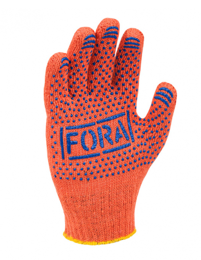 Рукавички Фора 15300 трикотажні 10 розмір